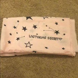 Victoria’s Secret scarf